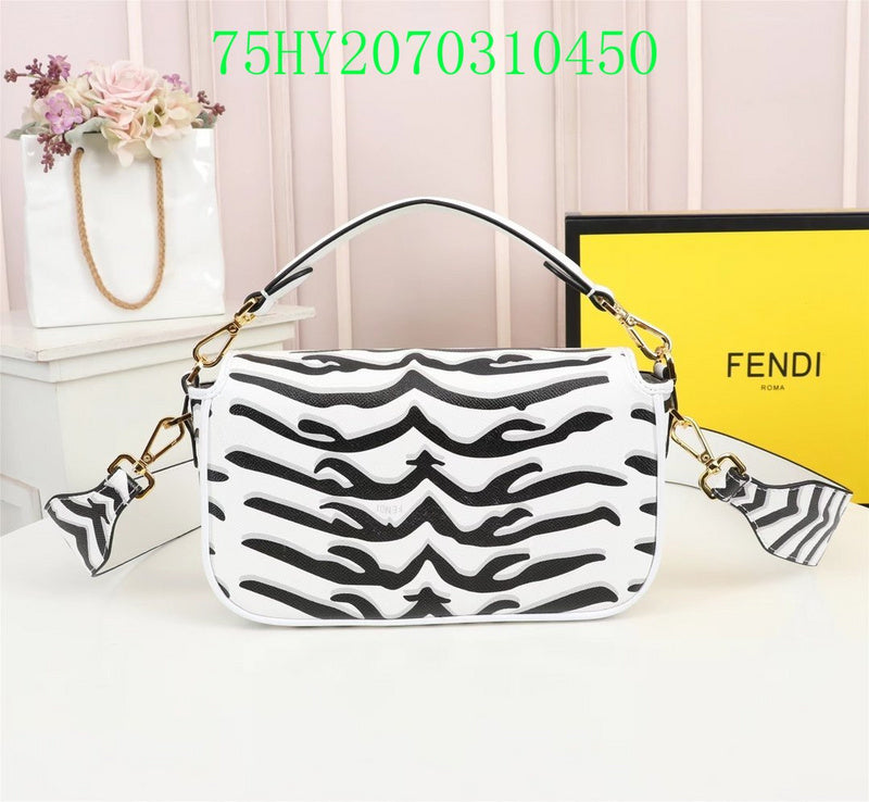 GC - Shoulder - 2748