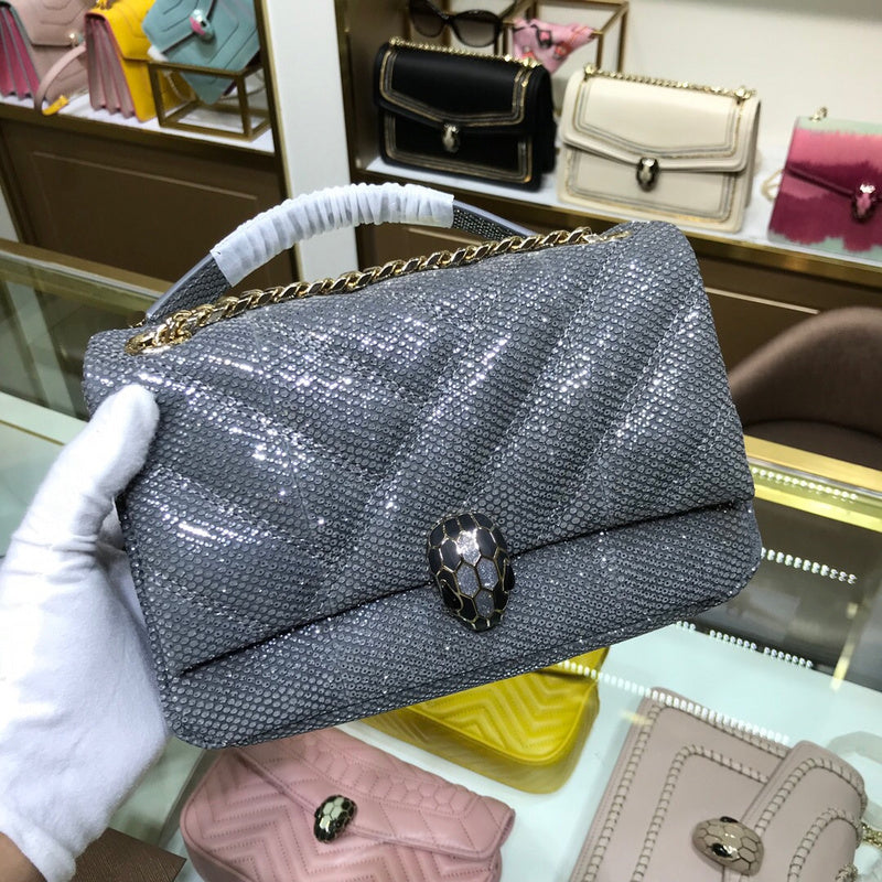 Luxurious Totes - Latest - 4787