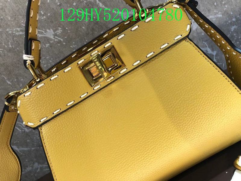 GC - Shoulder - 2715