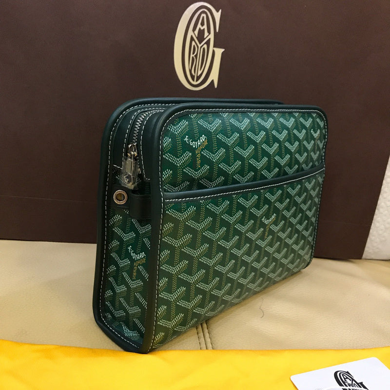 Lux-Totes - GOD Bags - 377