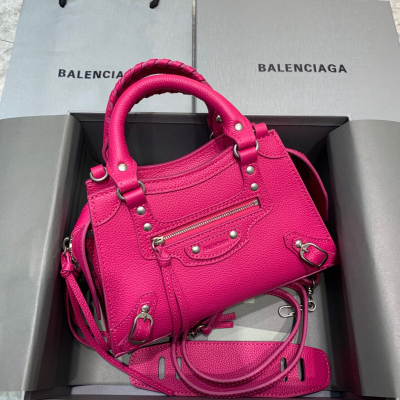 Style My Style - BGA Bags - 211