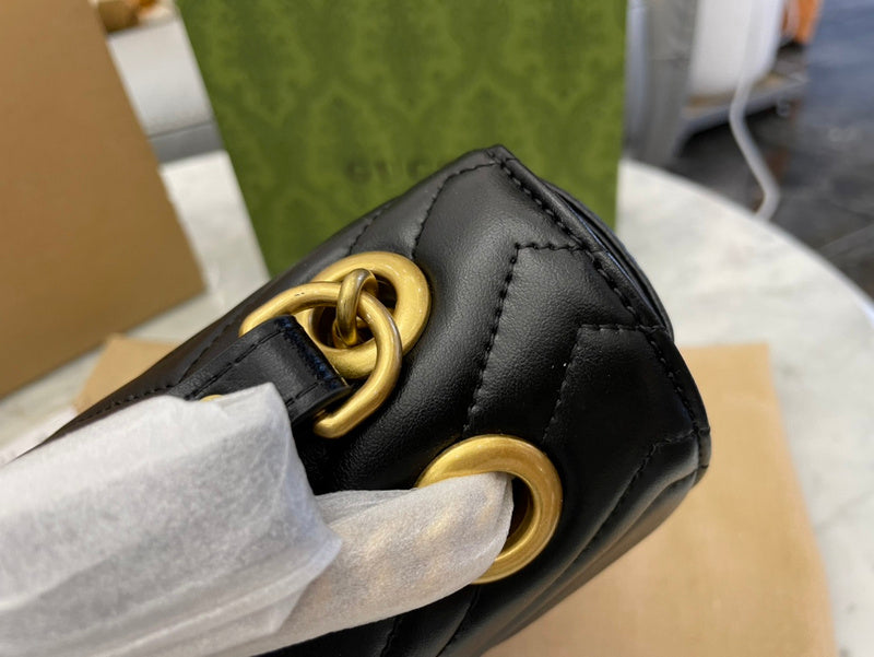Luxurious Totes - GUI3 Bags - 145