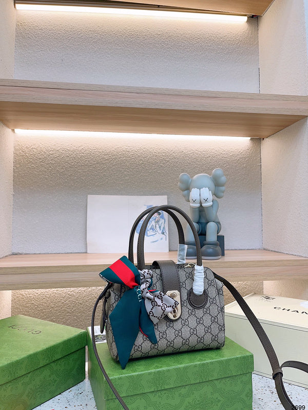Style My Style - GUI3 Bags - 085