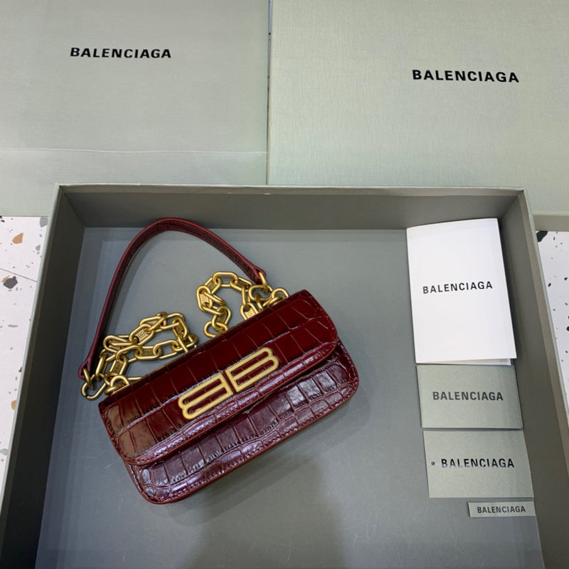 Style My Style - BGA Bags - 297