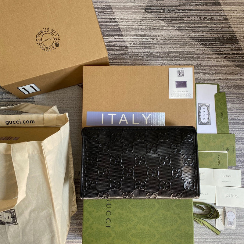 Lux-Totes - GCI Bags - 2669