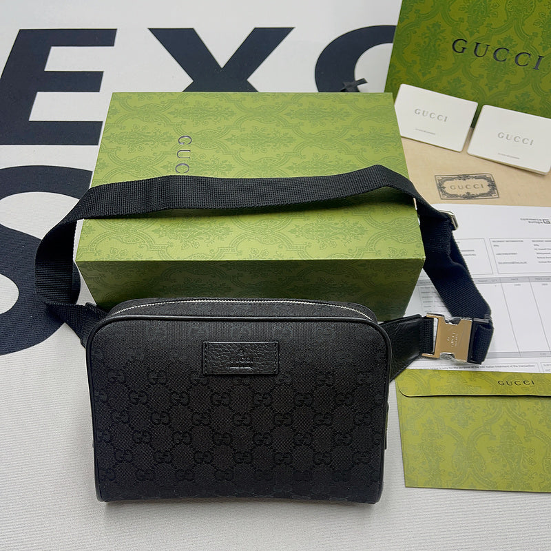 Lux-Totes - GCI Bags - 2503