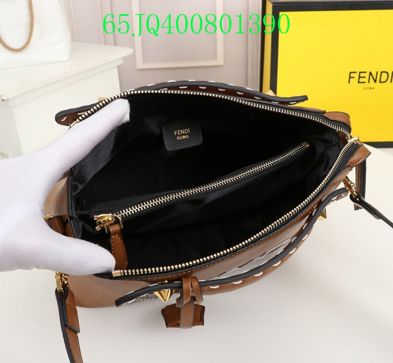 GC - Shoulder - 3269