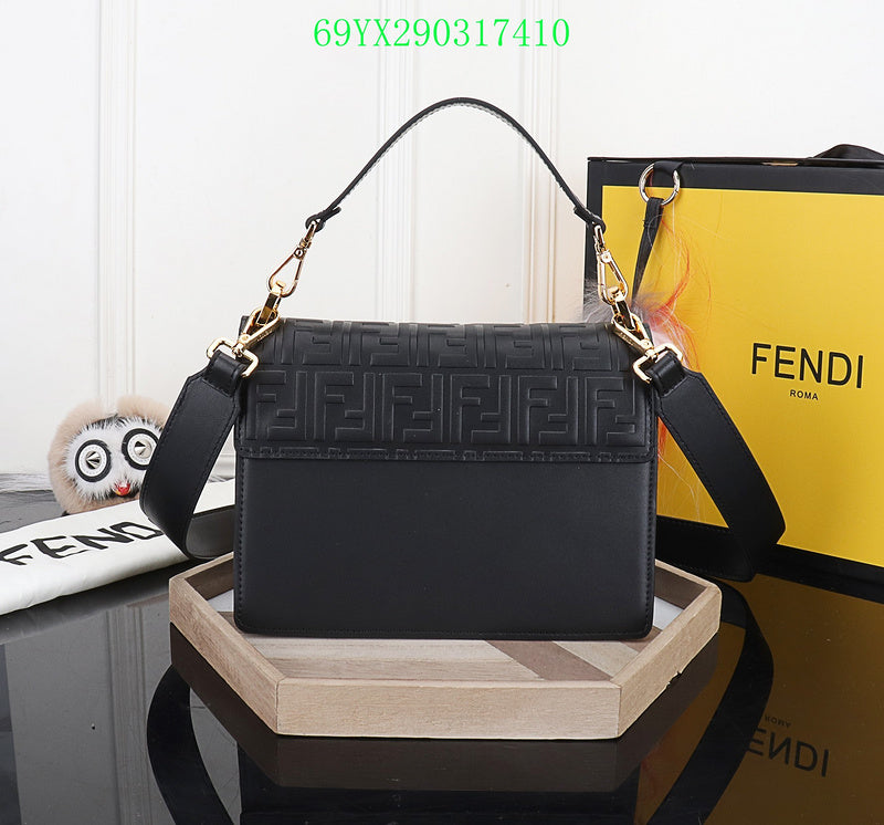 GC - Shoulder - 3387