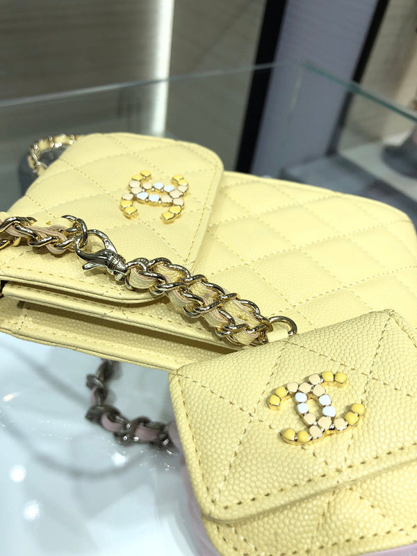 Style My Style - CHL Bags - 407