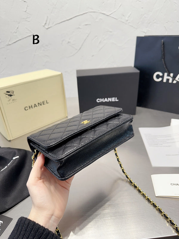 Luxurious Totes - CNL3 Bags - 306