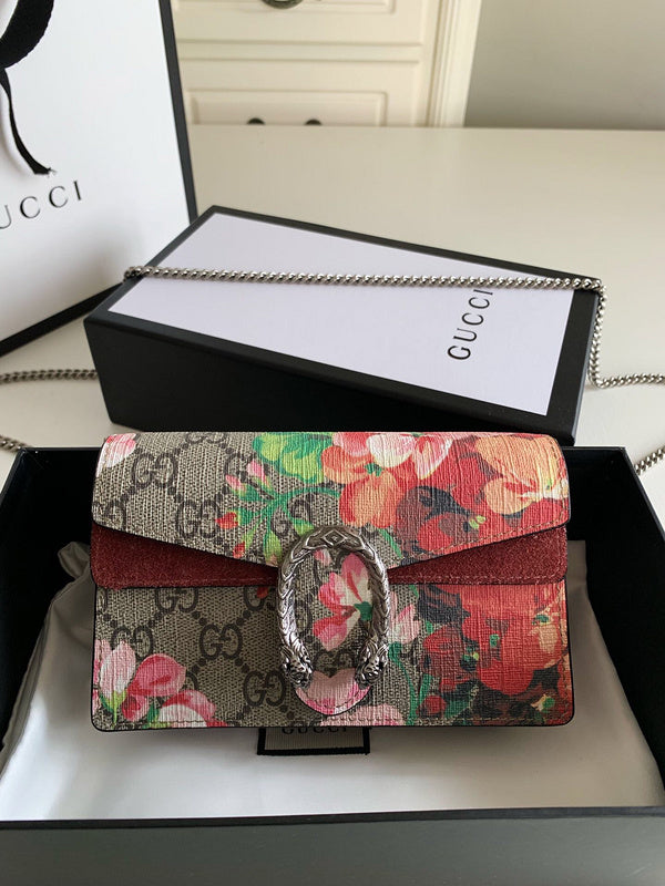 Luxurious Totes - Latest - 10017