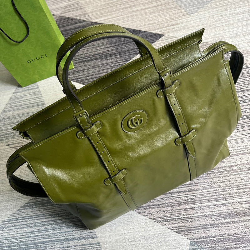 Lux-Totes - GCI Bags - 2251
