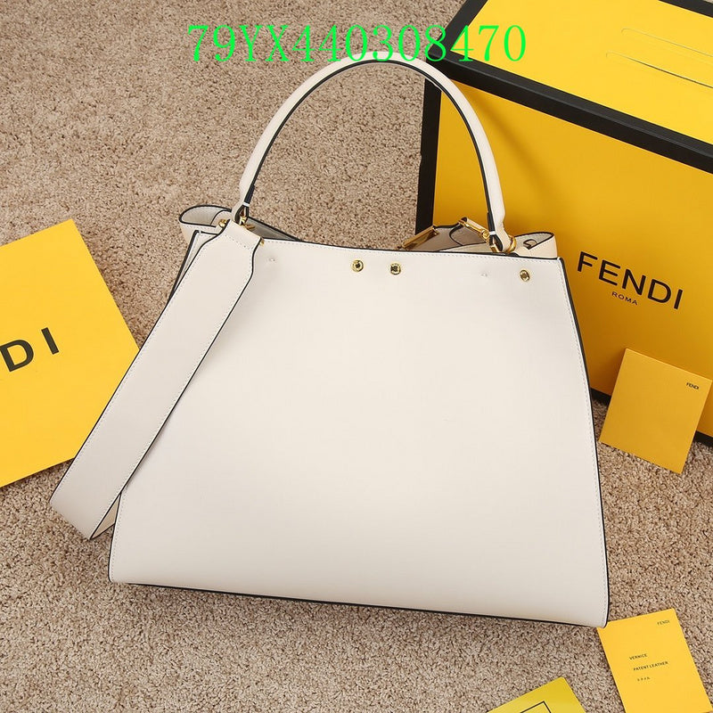 GC - Shoulder - 3445
