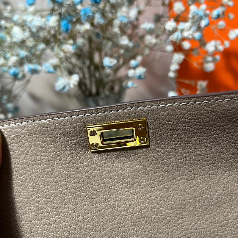 HMS - Luxurious Totes - 062