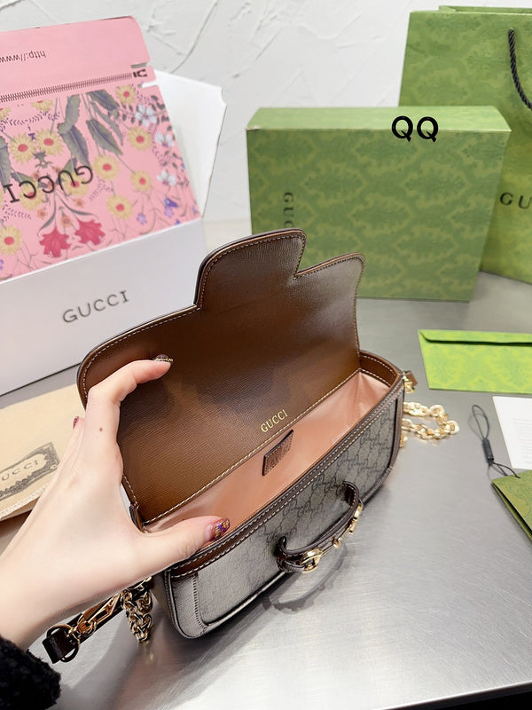 Luxurious Totes - GUI3 Bags - 287