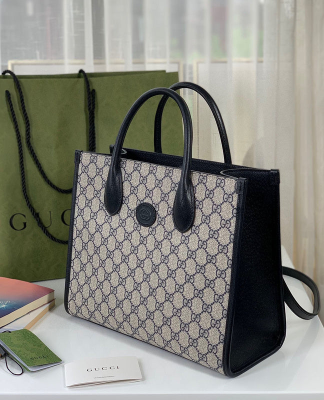 GUI - Luxurious Totes - 1110