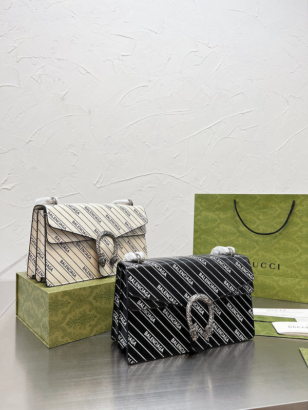 Style My Style - BGA2 Bags - 261