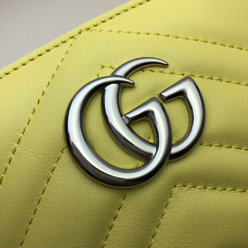 GUI - Luxurious Totes - 502