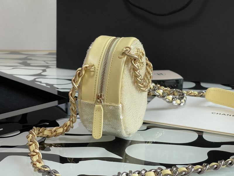 Style My Style - CHL Bags - 674
