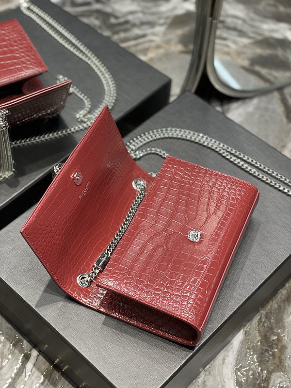 Luxurious Totes - Latest - 8815