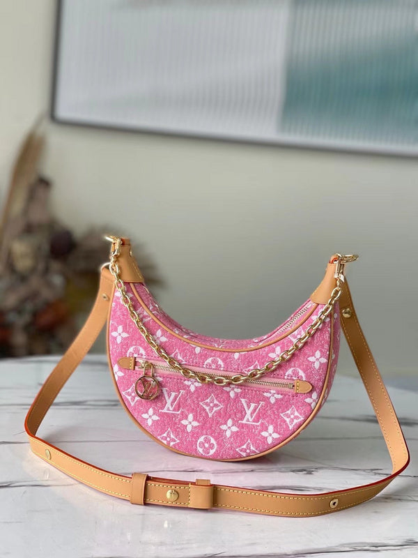 LOV - Luxurious Totes - 1984