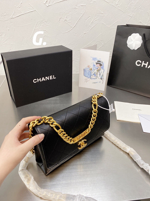 Luxurious Totes - CNL3 Bags - 339