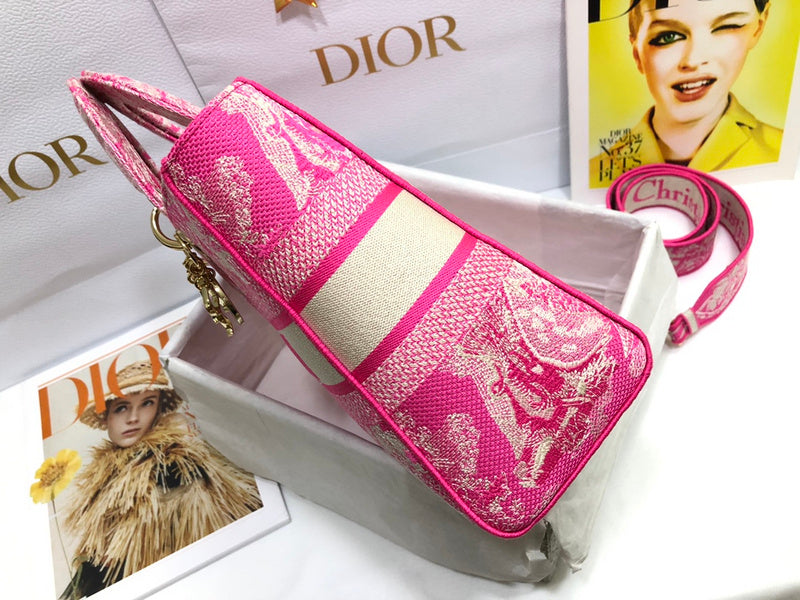 Luxurious Totes - Latest - 6218