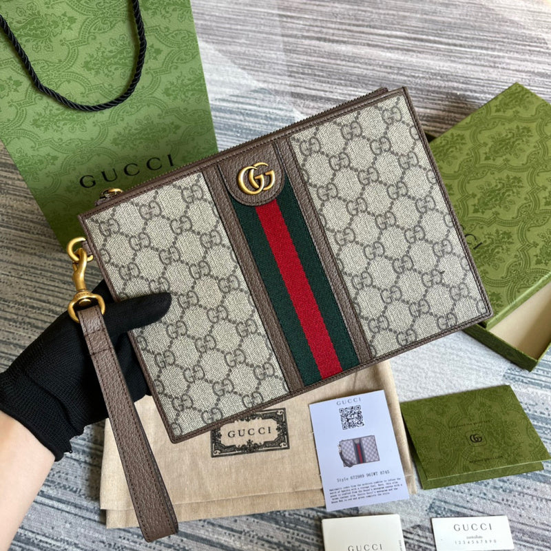 Lux-Totes - GCI Bags - 2677