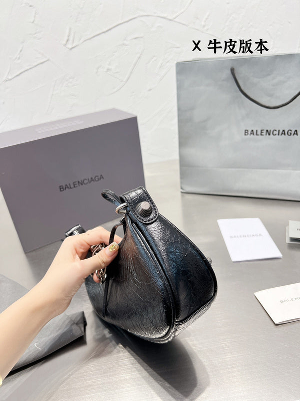 Luxurious Totes - BGA2 Bags - 333
