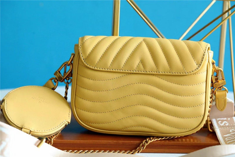 Lux-Totes - LOV Bags - 748