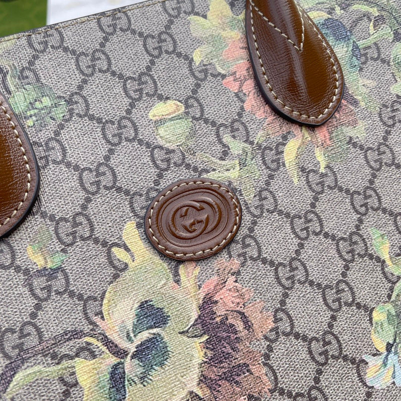 GUI - Luxurious Totes - 1227