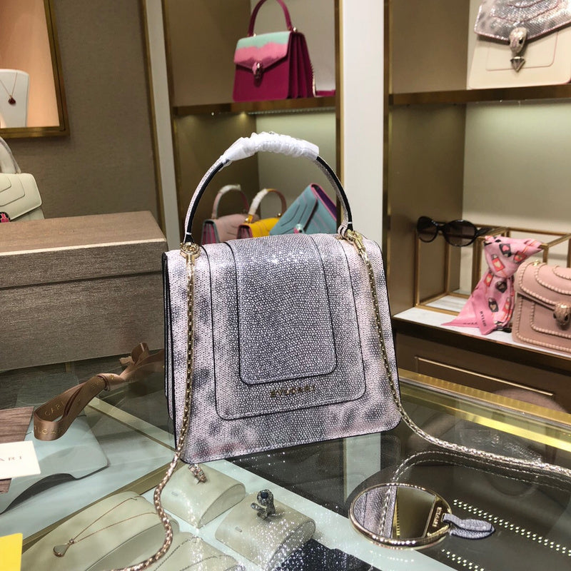 Luxurious Totes - Latest - 4816