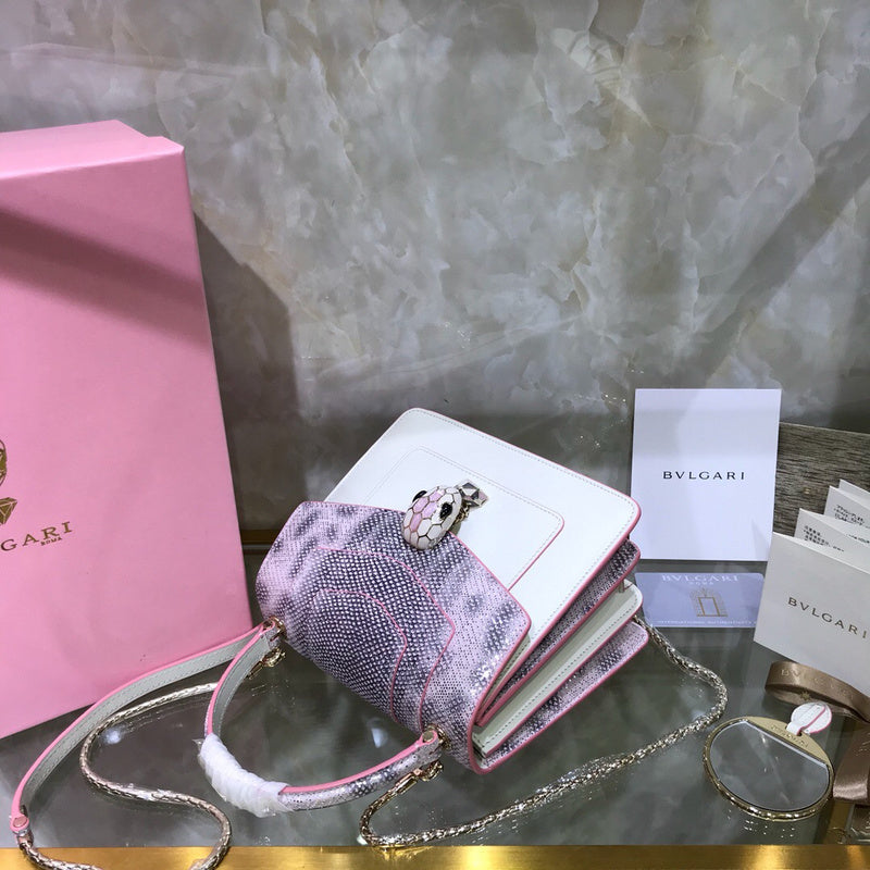 Style My Style - BVLGA Bags - 054