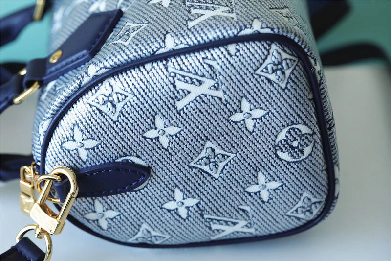 Lux-Totes - LOV Bags - 197