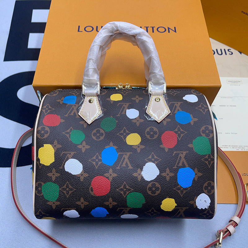 Lux-Totes - LOV Bags - 460