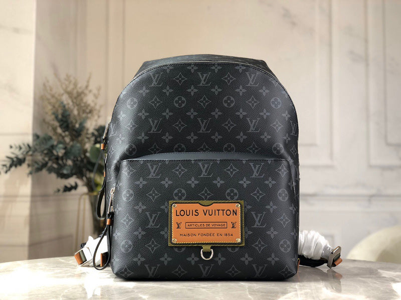 ZEP - LOV Bags - 1855