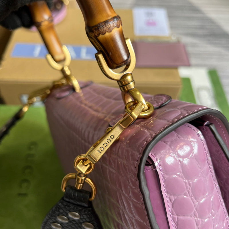 Lux-Totes - GCI Bags - 2044