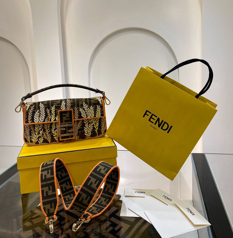 FDI Bags - Luxurious Bags  324