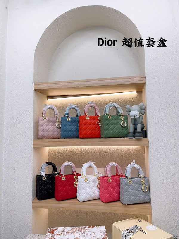 Style My Style - DOR2 Bags - 099
