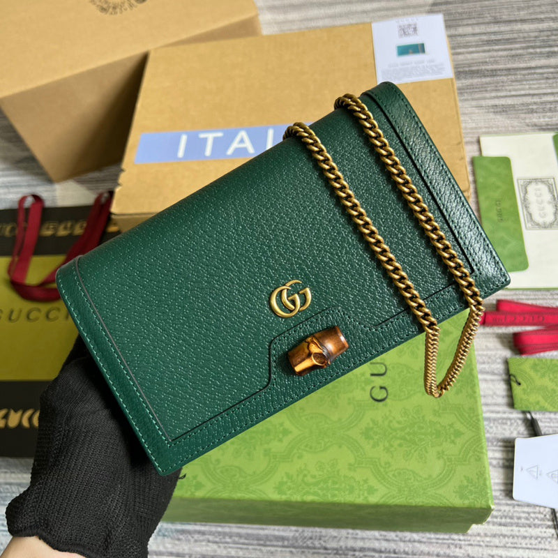 Lux-Totes - GCI Bags - 2055