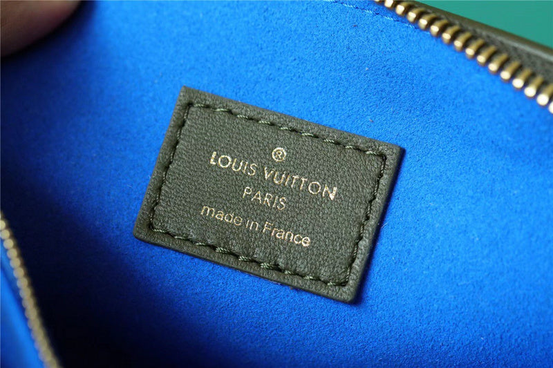 Lux-Totes - LOV Bags - 1161