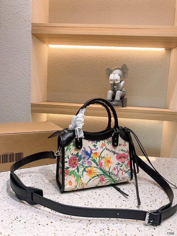 Style My Style - BGA2 Bags - 224