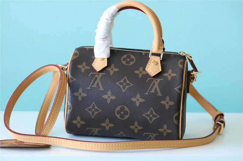 Lux-Totes - LOV Bags - 1089