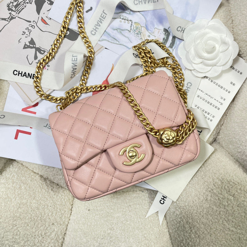 Style My Style - CHL Bags - 424