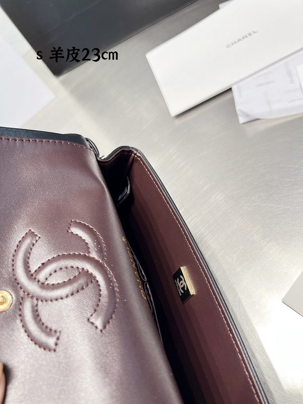 Luxurious Totes - CNL3 Bags - 369
