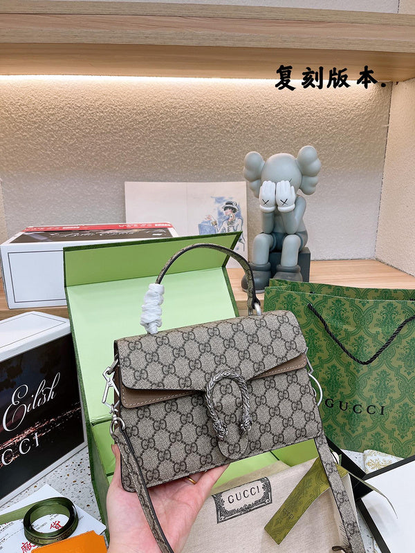 Luxurious Totes - GUI3 Bags - 268