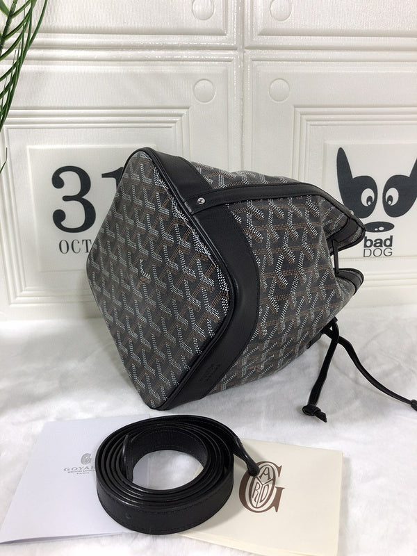 Lux-Totes - GOD Bags - 175