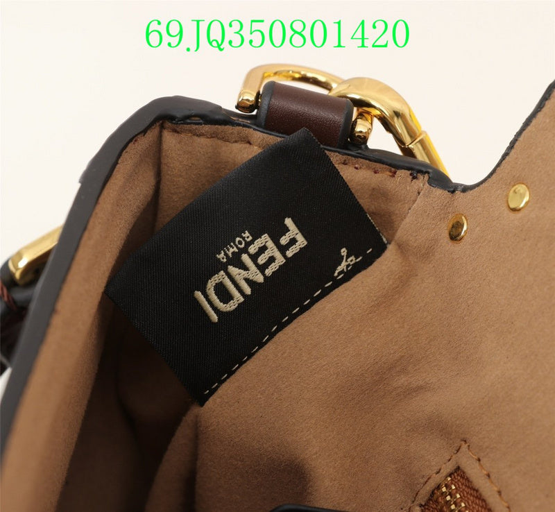 GC - Shoulder - 3264