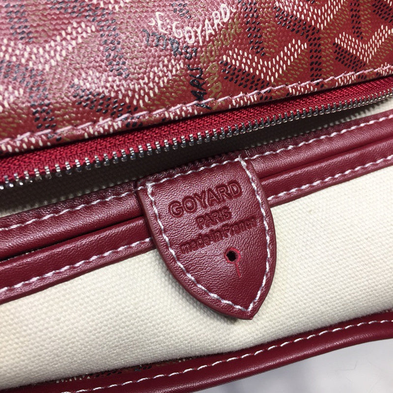 Lux-Totes - GOD Bags - 217