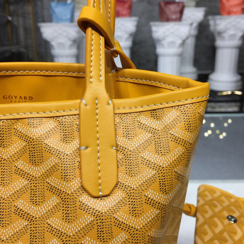 Lux-Totes - GOD Bags - 265
